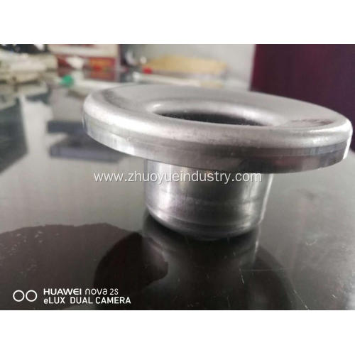 Conveyor Idler New Stamping Bearing Housing Model